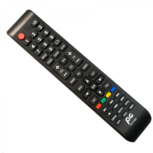 Controles de Pantallas