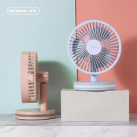 Ventiladores